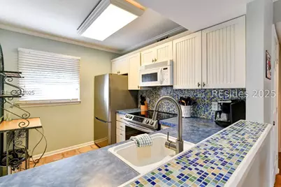 2 Wimbledon Court #205, Hilton Head Island, SC 29928 - Photo 14