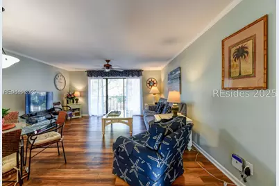 2 Wimbledon Court #205, Hilton Head Island, SC 29928 - Photo 8