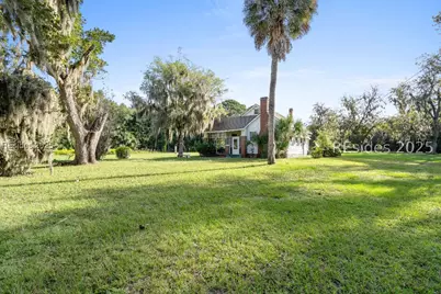 45 Dr Martin Luther King Drive, Saint Helena Island, SC 29920 - Photo 6