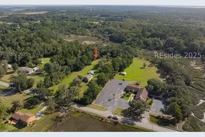 45 Dr Martin Luther King Drive, Saint Helena Island, SC 29920 - Photo 22