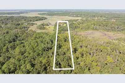 45 Dr Martin Luther King Drive, Saint Helena Island, SC 29920 - Photo 16