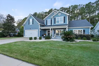 228 Station Parkway, Bluffton, SC 29910 - Photo 2