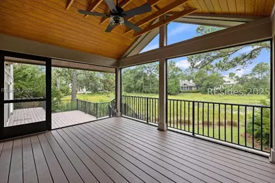 19 Audubon Pond Road, Hilton Head Island, SC 29928 - Photo 36