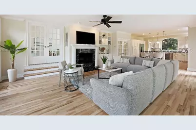 19 Audubon Pond Road, Hilton Head Island, SC 29928 - Photo 8