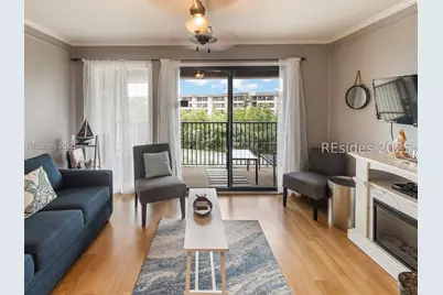 40 Folly Field Road #A346, Hilton Head Island, SC 29928 - Photo 14