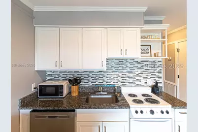40 Folly Field Road #A346, Hilton Head Island, SC 29928 - Photo 8