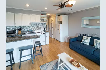 40 Folly Field Road #A346, Hilton Head Island, SC 29928 - Photo 10