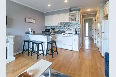 40 Folly Field Road #A346, Hilton Head Island, SC 29928 - Photo 4