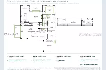 4780 Azalea Drive, Hardeeville, SC 29927 - Photo 2