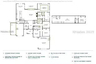 4780 Azalea Dr, Hardeeville, SC 29927 - Photo 2