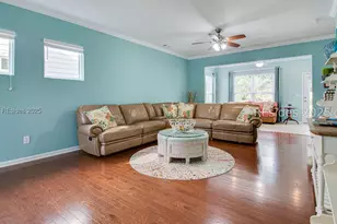 25 Wild Strawberry Ln, Bluffton, SC 29909 - Photo 8