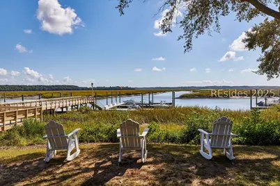 22 Stable Gate Road, Hilton Head Island, SC 29926 - Photo 56