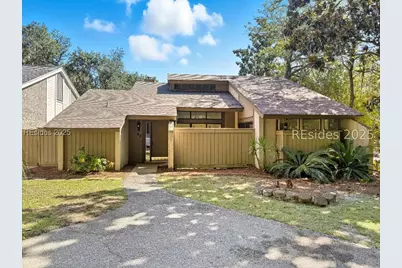 22 Stable Gate Road, Hilton Head Island, SC 29926 - Photo 1