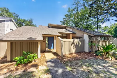 22 Stable Gate Road, Hilton Head Island, SC 29926 - Photo 4