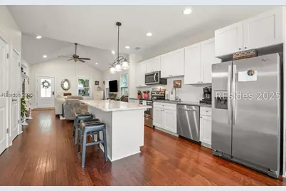 1642 Old Shell Road, Port Royal, SC 29935 - Photo 18