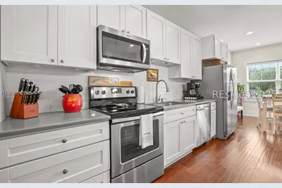 1642 Old Shell Road, Port Royal, SC 29935 - Photo 20