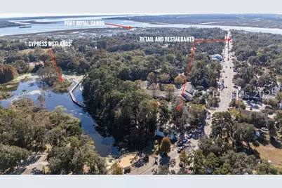 1642 Old Shell Road, Port Royal, SC 29935 - Photo 50