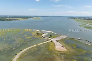 1642 Old Shell Rd, Port Royal, SC 29935 - Photo 46