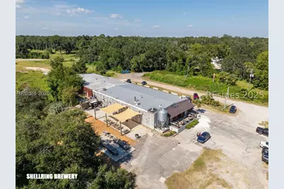 1642 Old Shell Road, Port Royal, SC 29935 - Photo 52