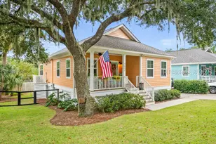 1642 Old Shell Rd, Port Royal, SC 29935 - Photo 2