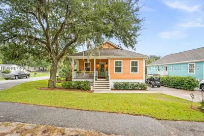 1642 Old Shell Road, Port Royal, SC 29935 - Photo 40