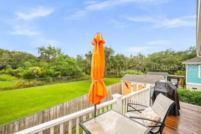 1642 Old Shell Road, Port Royal, SC 29935 - Photo 10