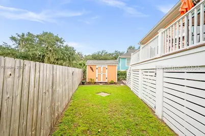 1642 Old Shell Road, Port Royal, SC 29935 - Photo 8