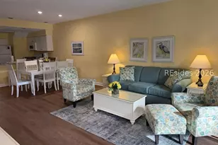 400 Southwind Dr, Hilton Head Island, SC 29928 - Photo 36