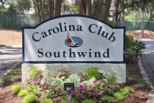 400 Southwind Dr, Hilton Head Island, SC 29928 - Photo 30