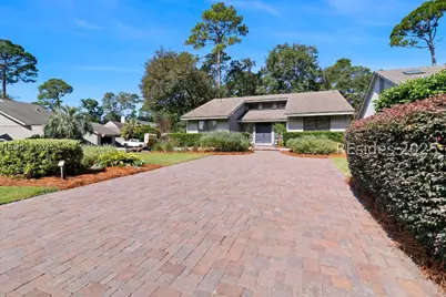 16 Fawn Lane, Hilton Head Island, SC 29928 - Photo 32