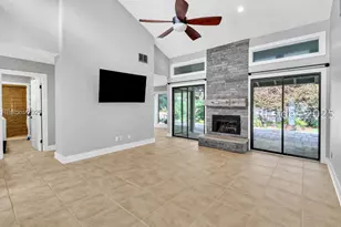 16 Fawn Ln, Hilton Head Island, SC 29928 - Photo 4