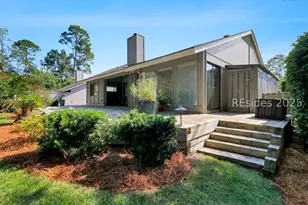 16 Fawn Ln, Hilton Head Island, SC 29928 - Photo 30