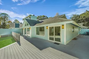 90 Cypress Marsh Dr, Hilton Head Island, SC 29926 - Photo 38