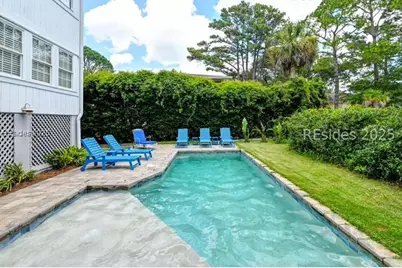 7 Periwinkle Lane, Hilton Head Island, SC 29928 - Photo 4