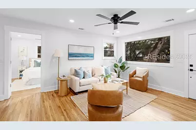 1111 Old Trail Road, Beaufort, SC 29902 - Photo 6