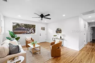 1111 Old Trail Rd, Beaufort, SC 29902 - Photo 4