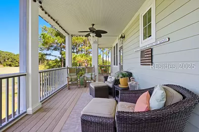 40 Fuskie Lane, Daufuskie Island, SC 29915 - Photo 30