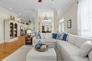 40 Fuskie Ln, Daufuskie Island, SC 29915 - Photo 14