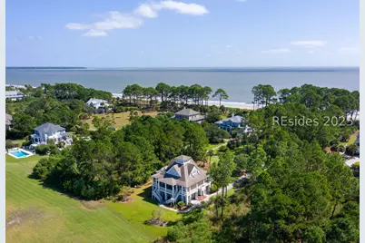 40 Fuskie Lane, Daufuskie Island, SC 29915 - Photo 1