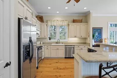 40 Fuskie Lane, Daufuskie Island, SC 29915 - Photo 16