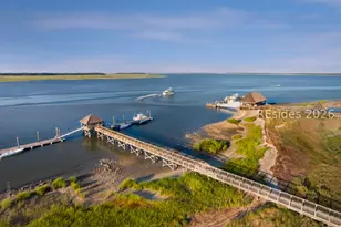 40 Fuskie Ln, Daufuskie Island, SC 29915 - Photo 76