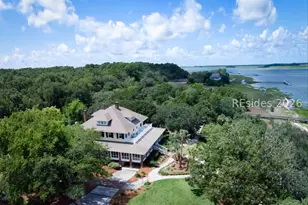 40 Fuskie Ln, Daufuskie Island, SC 29915 - Photo 84