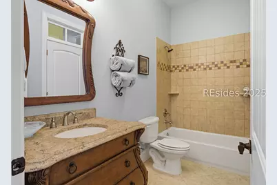 40 Fuskie Lane, Daufuskie Island, SC 29915 - Photo 28