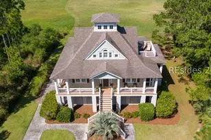 40 Fuskie Ln, Daufuskie Island, SC 29915 - Photo 58