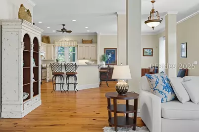 40 Fuskie Lane, Daufuskie Island, SC 29915 - Photo 12