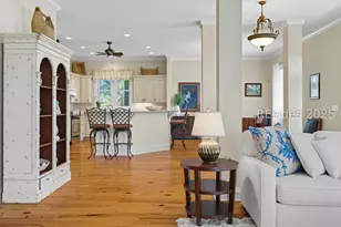 40 Fuskie Ln, Daufuskie Island, SC 29915 - Photo 12