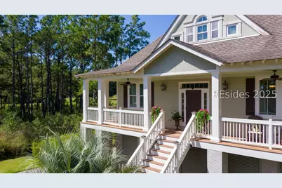 40 Fuskie Lane, Daufuskie Island, SC 29915 - Photo 66