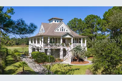 40 Fuskie Lane, Daufuskie Island, SC 29915 - Photo 56