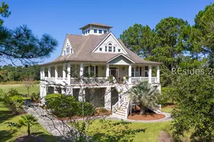 40 Fuskie Ln, Daufuskie Island, SC 29915 - Photo 56