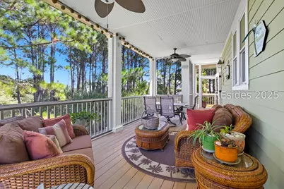 40 Fuskie Lane, Daufuskie Island, SC 29915 - Photo 34